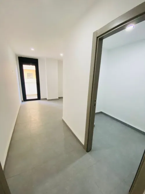 Vente Appartement F4 Alger Cheraga