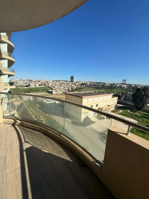 Vente Appartement Alger Dely brahim