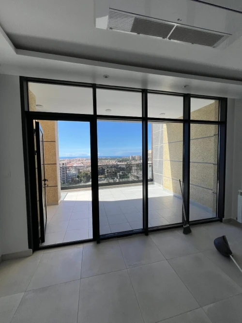 Location Appartement Duplex F5 Alger Cheraga