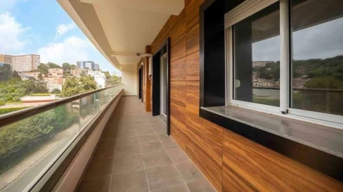 Vente Appartement F3 Alger Hydra