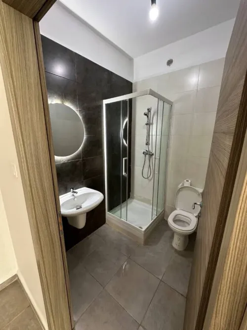 Vente Appartement F4 Alger Birkhadem