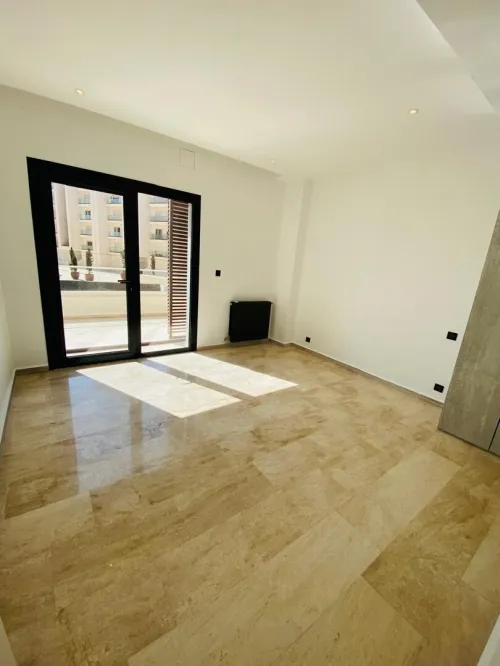 Vente Appartement F4 Alger Cheraga