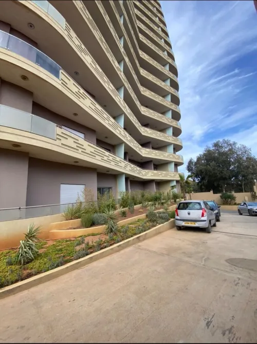 Vente Appartement F4 Alger Ouled fayet