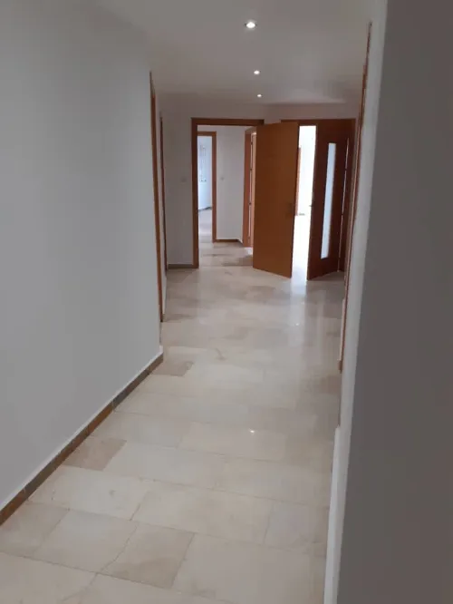 Location Appartement F4 Alger Cheraga