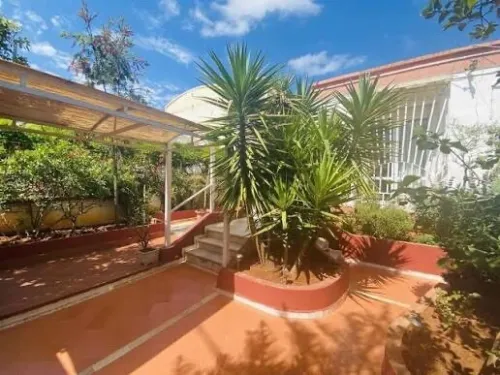 Vente Villa Alger Zeralda