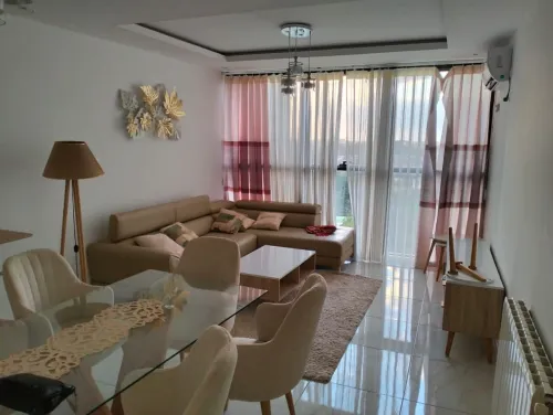 Location Appartement F5 Alger Cheraga