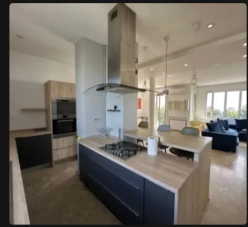 Location Appartement F3 Alger Hydra