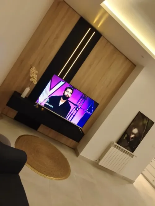 Location Appartement F3 Alger Cheraga