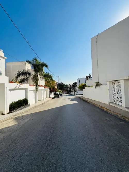 Location Villa Alger Dely brahim
