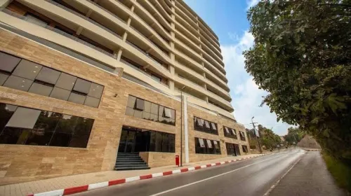Vente Appartement F3 Alger Hydra