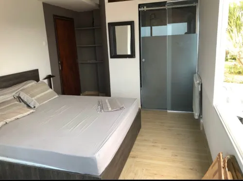 Vente Appartement F6 Alger El mouradia