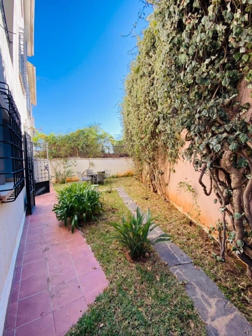 Location Villa Alger Dely brahim