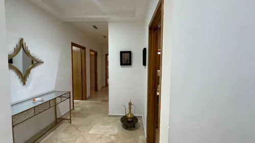 Location Appartement F5 Alger Ouled fayet