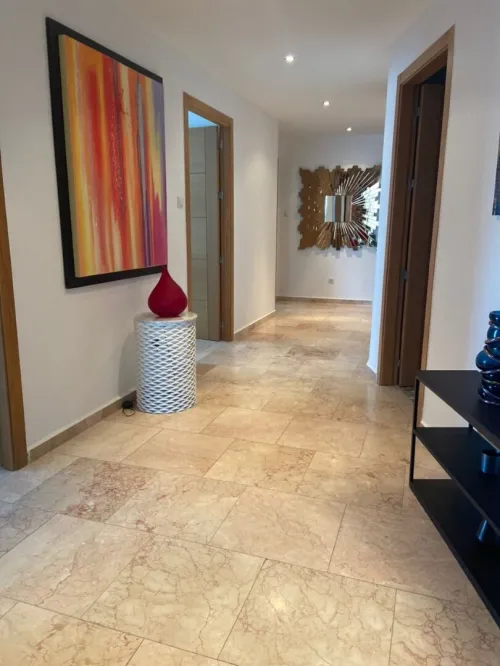 Vente Appartement F5 Alger Cheraga