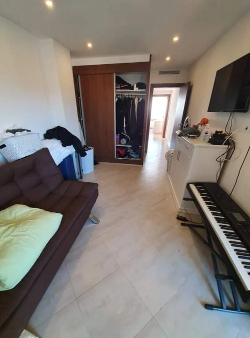 Vente Appartement F4 Alger Cheraga