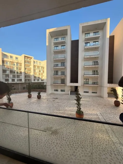 Location Appartement F3 Alger Cheraga