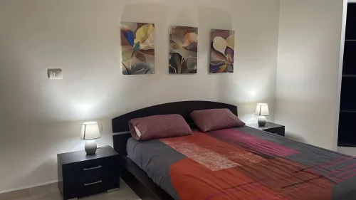Location Appartement F4 Alger Ouled fayet