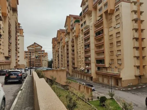 Vente Local Alger El achour