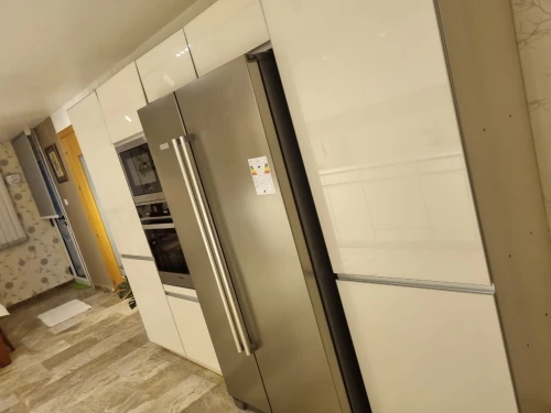 Location Appartement F5 Alger Cheraga