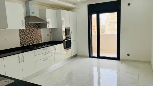 Vente Appartement F4 Alger Cheraga