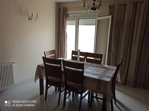Vente Appartement F3 Alger Cheraga