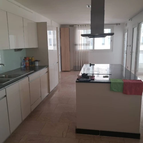 Vente Appartement F5 Alger Ouled fayet