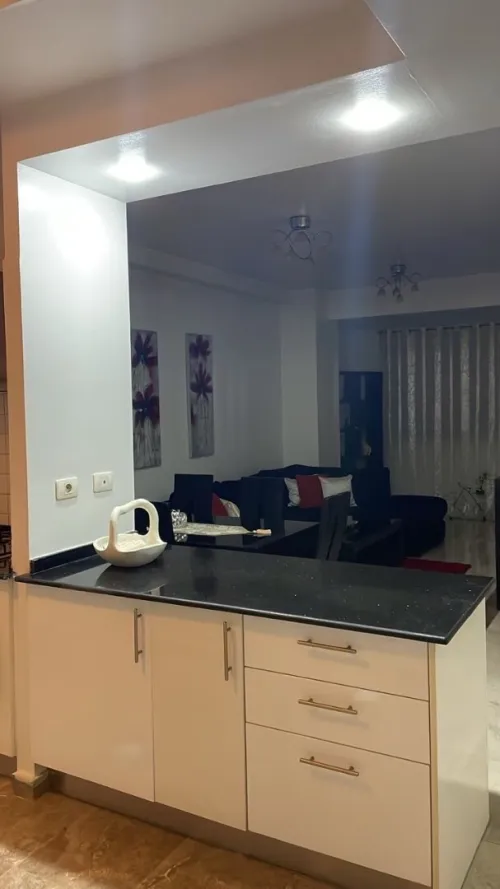 Location Appartement F4 Alger Ouled fayet