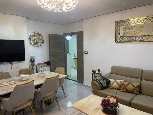Vente Appartement F4 Alger Ouled fayet