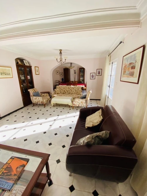 Location Villa Alger Dely brahim