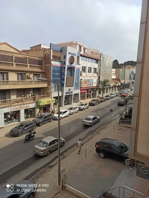 Location Immeuble Alger Dely brahim