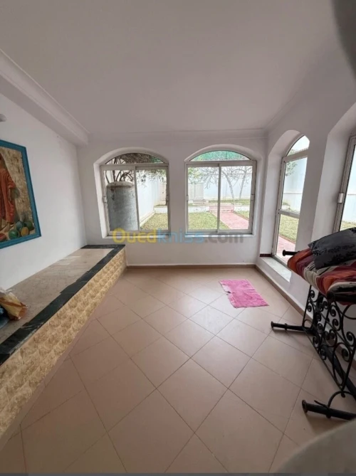 Location Villa Alger Kouba