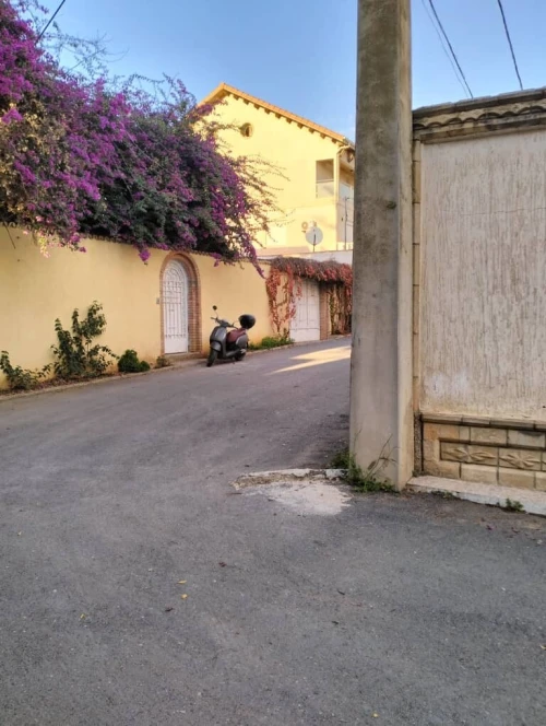 Vente Villa Alger Bouzareah