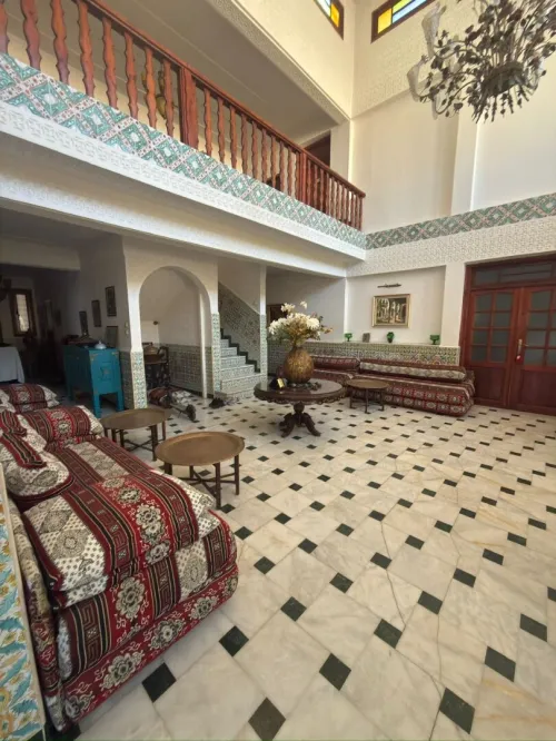 Location Villa Alger Ouled fayet