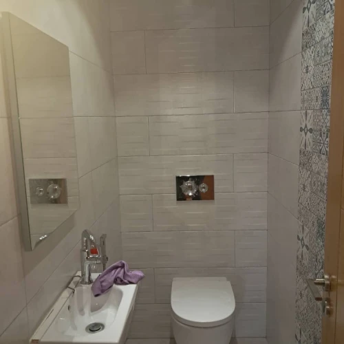 Vente Appartement F5 Alger Ouled fayet
