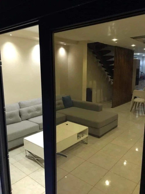Vente Duplex Alger El achour
