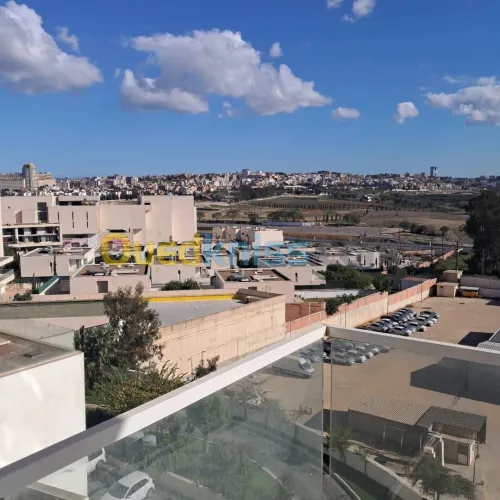 Vente Appartement F5 Alger Cheraga