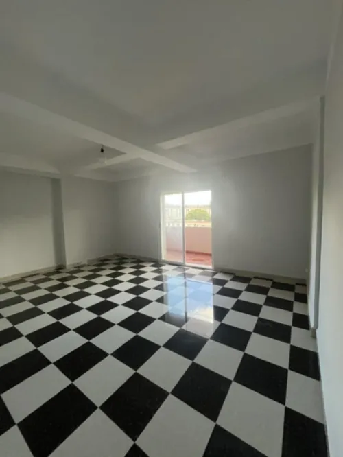 Location Appartement F4 Alger Hydra
