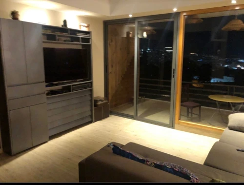 Vente Appartement F6 Alger El mouradia