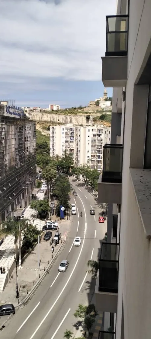 Vente Appartement F5 Alger El madania