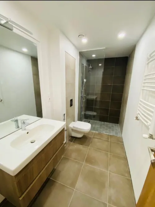 Vente Duplex F5 Alger Ouled fayet