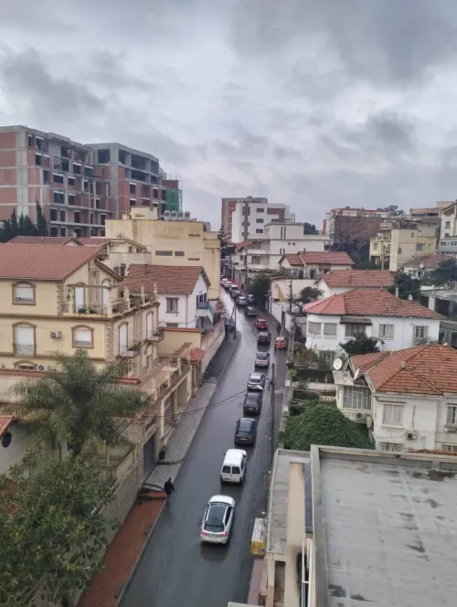 Vente Appartement F5 Alger Bir mourad rais