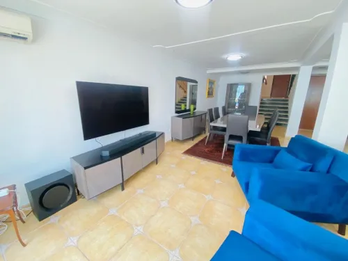 Vente Villa Alger Hydra