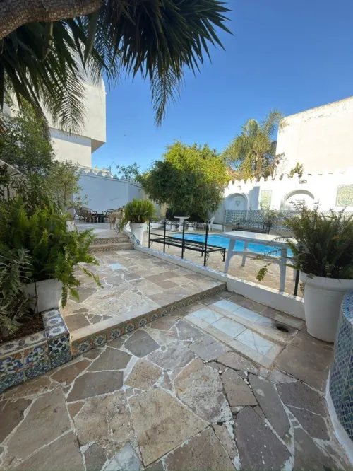Location Villa Alger Ouled fayet