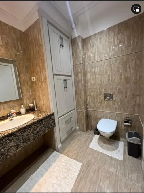 Location Appartement F4 Alger Ouled fayet