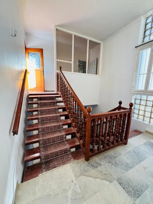 Location Villa Alger Dely brahim