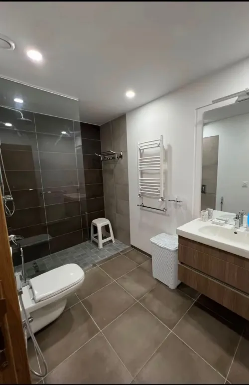 Location Appartement F3 Alger Dely brahim
