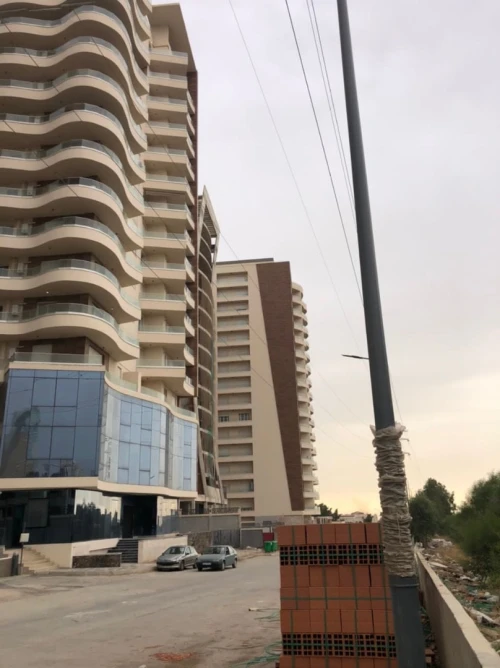 Location Appartement F4 Alger Ouled fayet