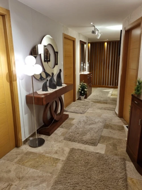 Location Appartement F5 Alger Cheraga