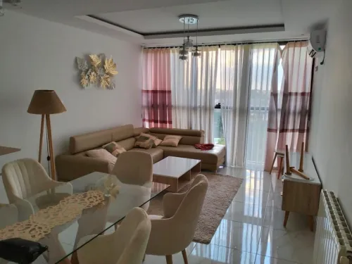 Location Appartement F5 Alger Cheraga