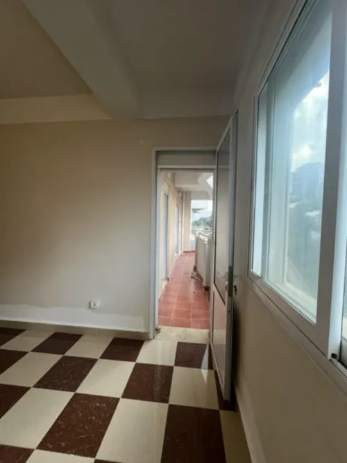 Location Appartement F4 Alger Hydra
